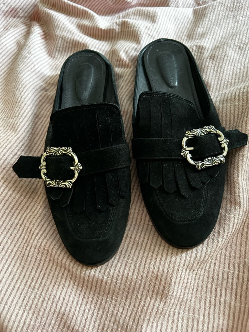 The Kooples mules